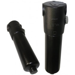 Hifi P76-6379 HYDRAULIC FILTER HOUSING