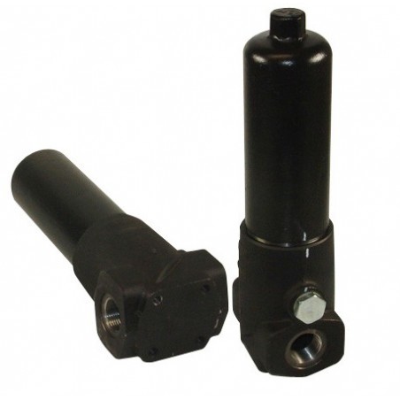 Hifi P76-6432 HYDRAULIC FILTER HOUSING