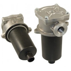 Hifi P76-6447 HYDRAULIC FILTER HOUSING