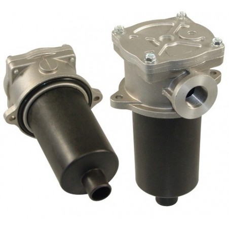 Hifi P76-6447 HYDRAULIC FILTER HOUSING