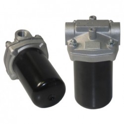 Hifi P76-6673 HYDRAULIC FILTER HOUSING