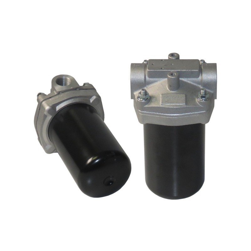 Hifi P76-6673 HYDRAULIC FILTER HOUSING