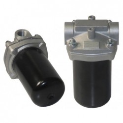 Hifi P76-6995 HYDRAULIC FILTER HOUSING