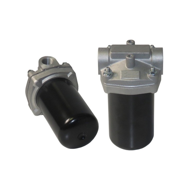 Hifi P76-6998 HYDRAULIC FILTER HOUSING