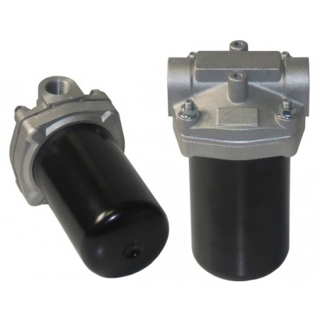 Hifi P76-6998 HYDRAULIC FILTER HOUSING