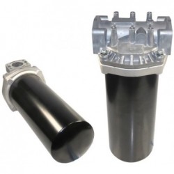 Hifi P76-7006 HYDRAULIC FILTER HOUSING