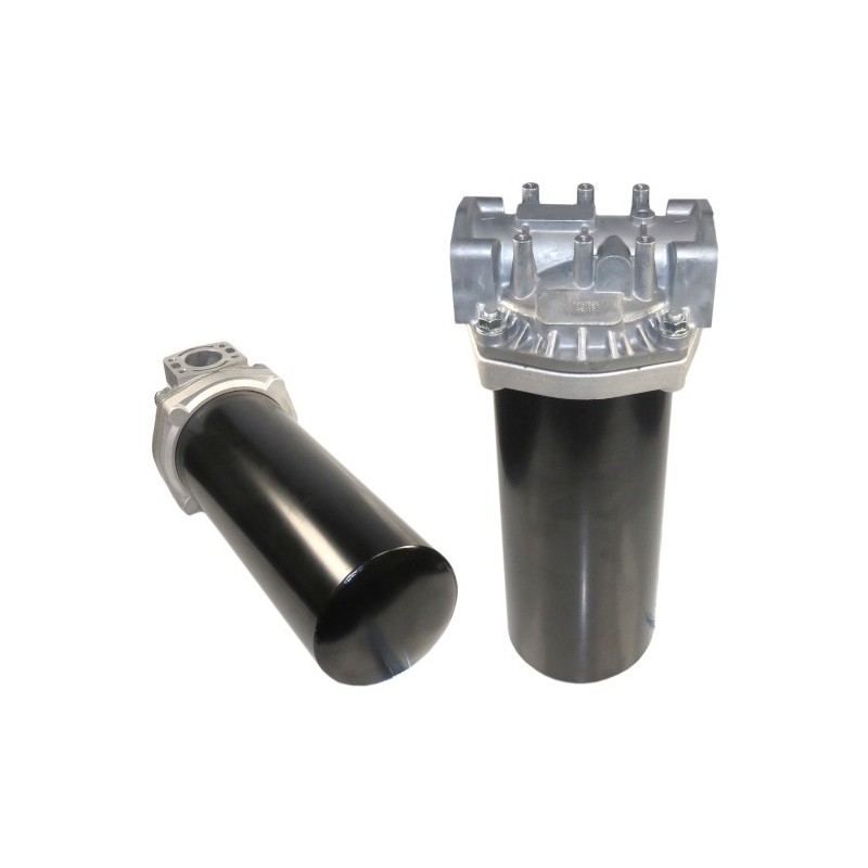 Hifi P76-7006 HYDRAULIC FILTER HOUSING