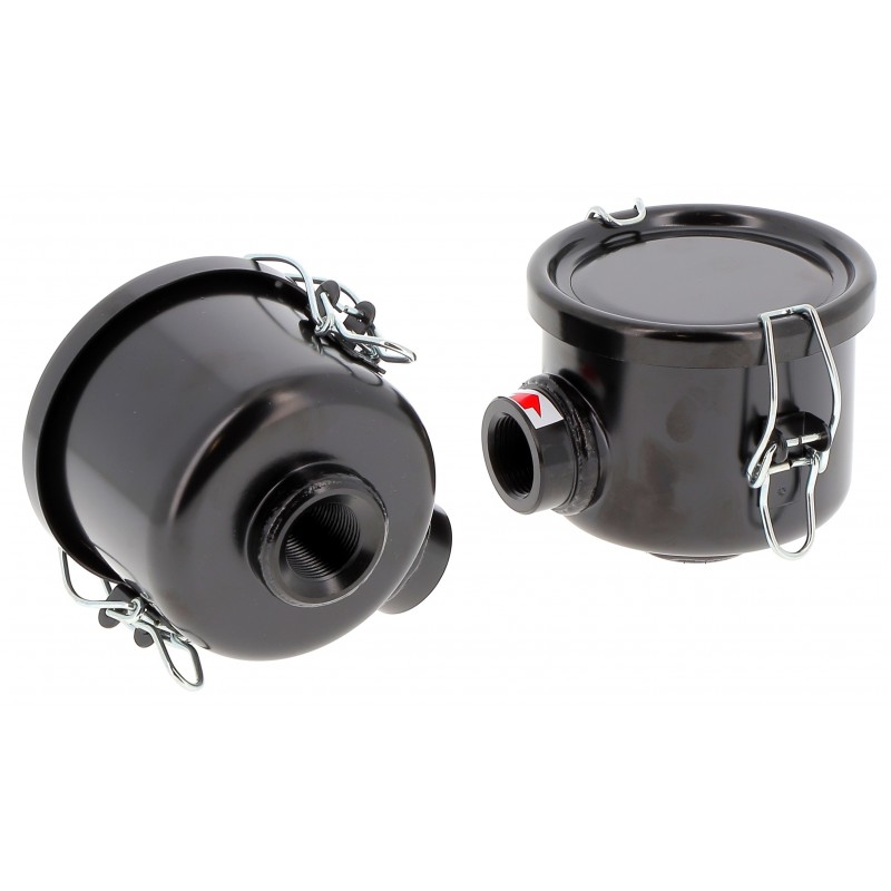 Hifi PV431-01 COMPLETE AIR FILTER