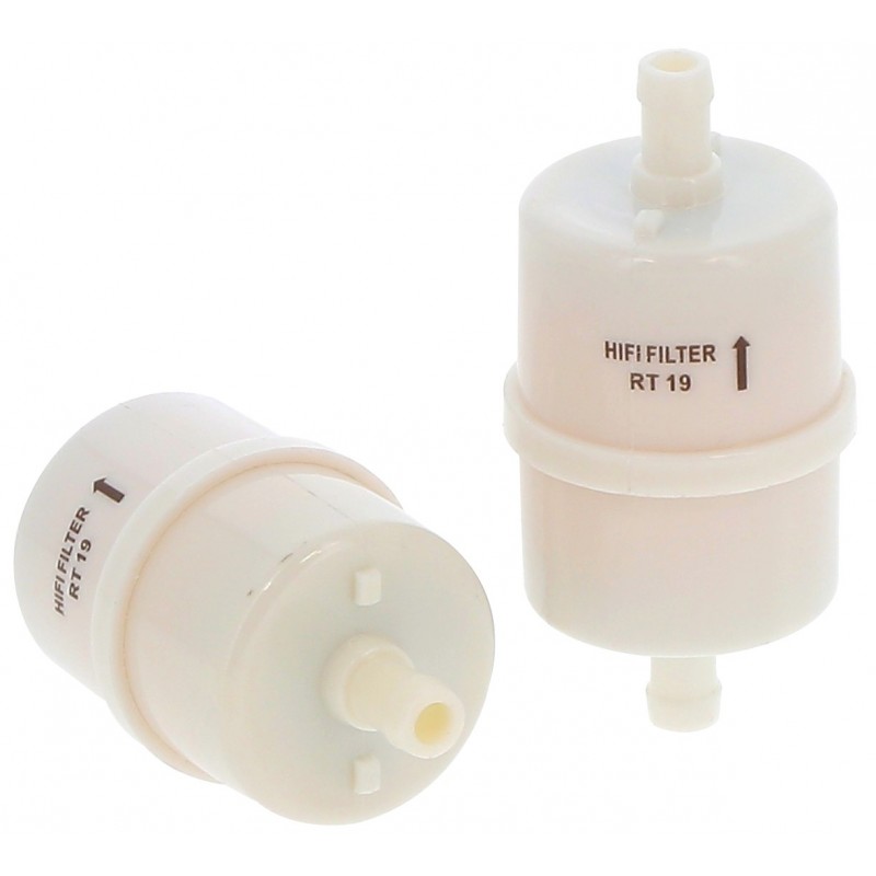 Hifi RT19 FUEL FILTER