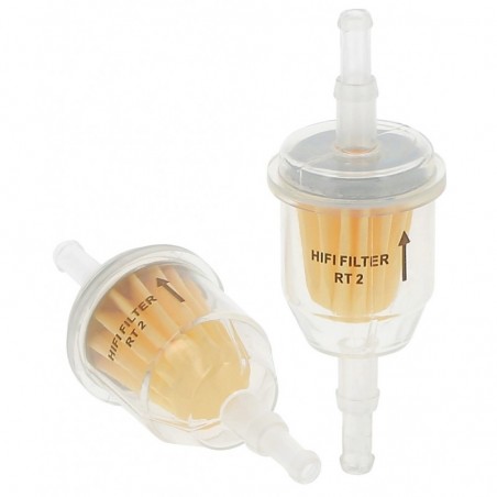 Hifi RT2 FUEL FILTER