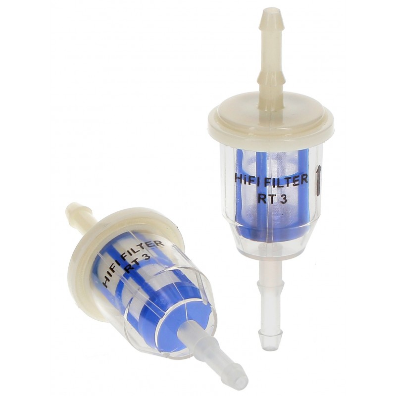 Hifi RT3 FUEL FILTER