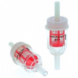 Hifi RT7 FUEL FILTER
