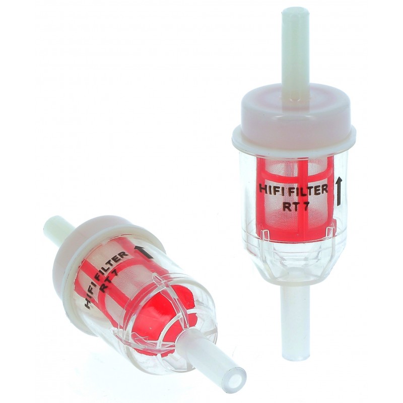 Hifi RT7 FUEL FILTER
