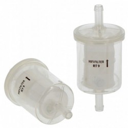 Hifi RT9 FUEL FILTER