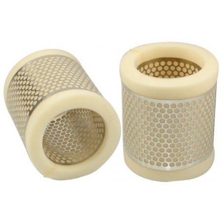 Hifi SA037 AIR FILTER