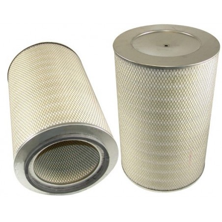 Hifi SA10324 AIR FILTER