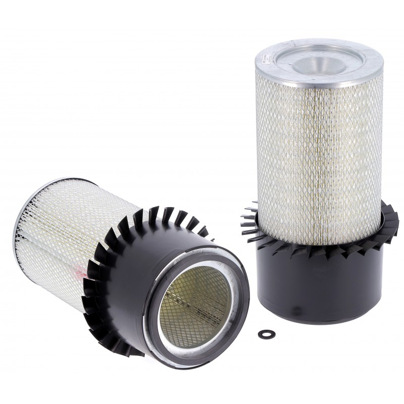 Hifi SA10384K AIR FILTER