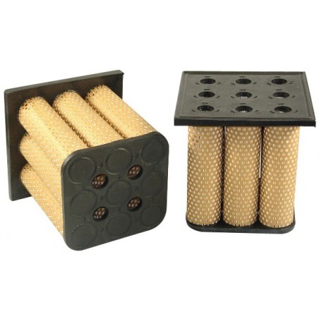 Hifi SA10394 AIR FILTER