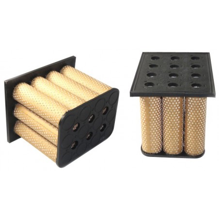 Hifi SA10397 AIR FILTER