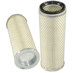 Hifi SA10411 AIR FILTER