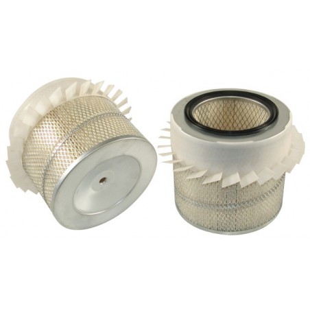 Hifi SA10427K AIR FILTER
