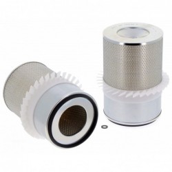 Hifi SA10439K AIR FILTER