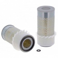 Hifi SA10757K AIR FILTER