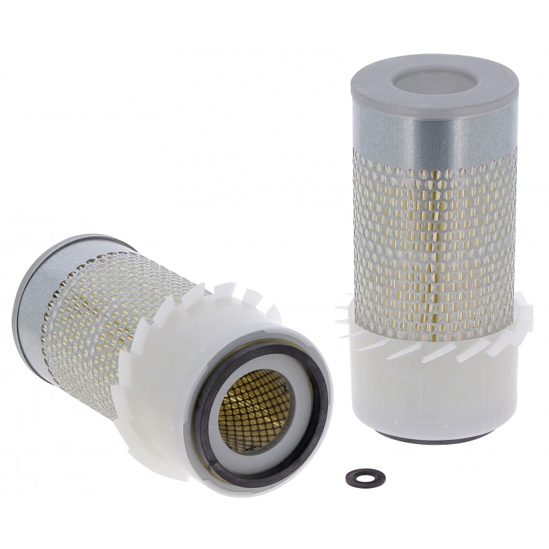 Hifi SA10757K AIR FILTER