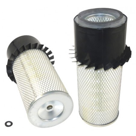 Hifi SA10758K AIR FILTER