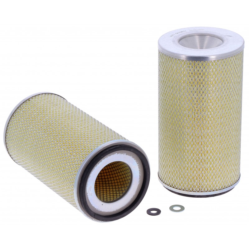 Hifi SA10871 AIR FILTER