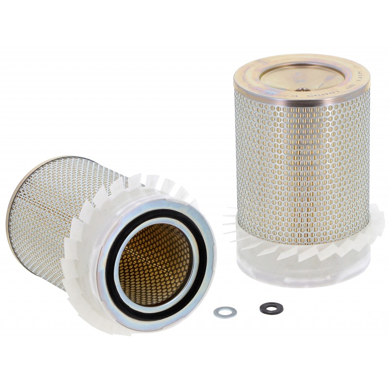 Hifi SA10895K AIR FILTER