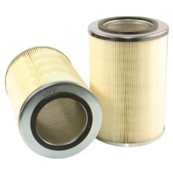 Hifi SA111 AIR FILTER