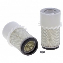 Hifi SA11219K AIR FILTER