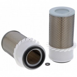 Hifi SA11254 AIR FILTER