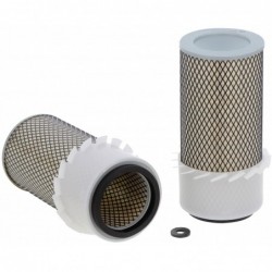 Hifi SA11255 AIR FILTER