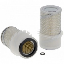 Hifi SA11522K AIR FILTER