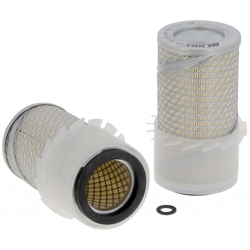 Hifi SA11522K AIR FILTER