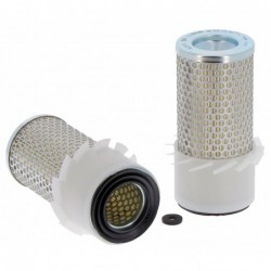 Hifi SA11608K AIR FILTER