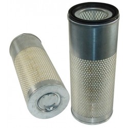 Hifi SA11633 AIR FILTER