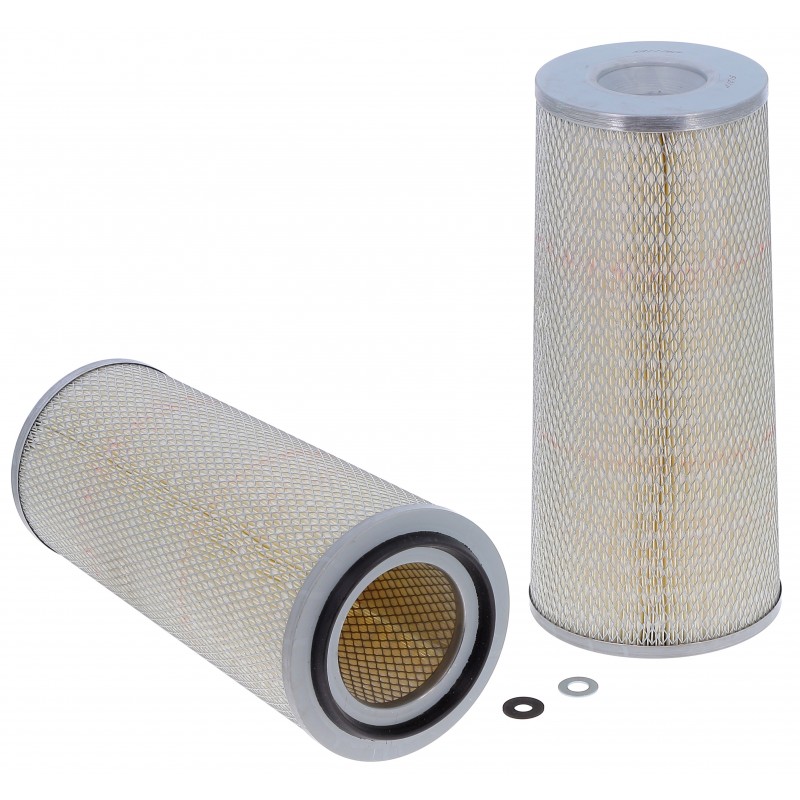 Hifi SA11763 AIR FILTER