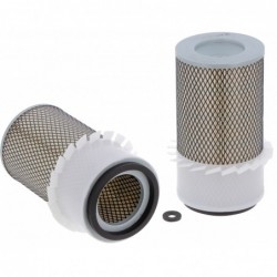 Hifi SA11811K AIR FILTER
