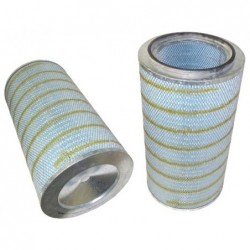 Hifi SA11851 AIR FILTER