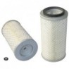 Hifi SA11857 AIR FILTER