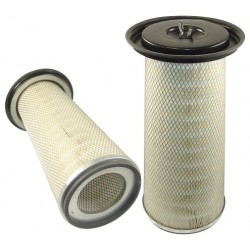 Hifi SA11877 AIR FILTER