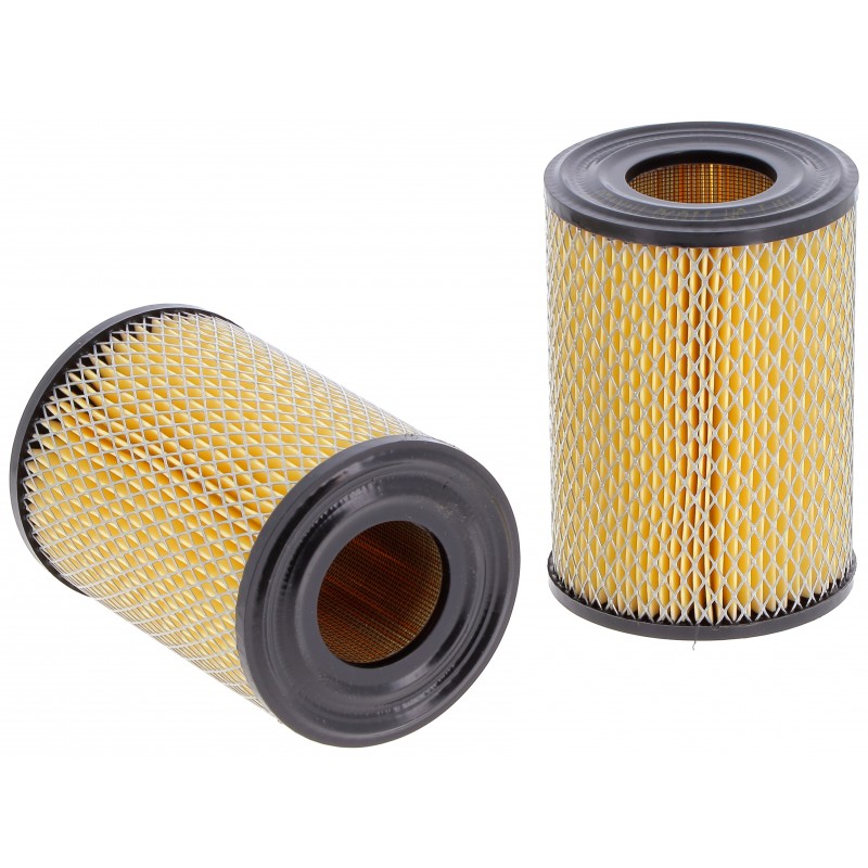 Hifi SA11898 AIR FILTER