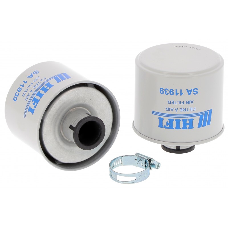Hifi SA11939 AIR FILTER