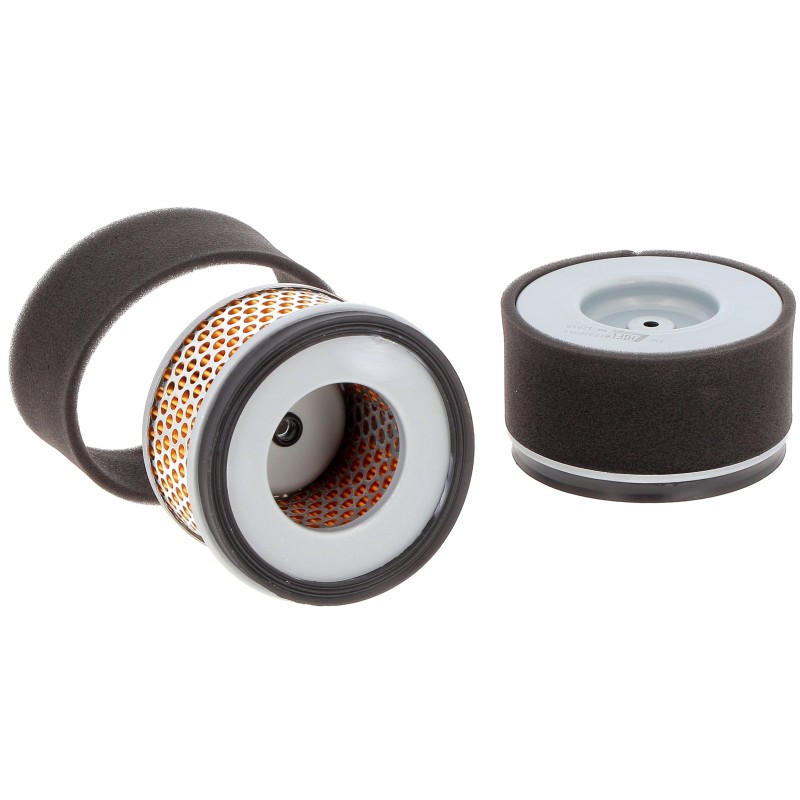 Hifi SA12018 AIR FILTER