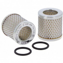 Hifi SA12075 AIR FILTER