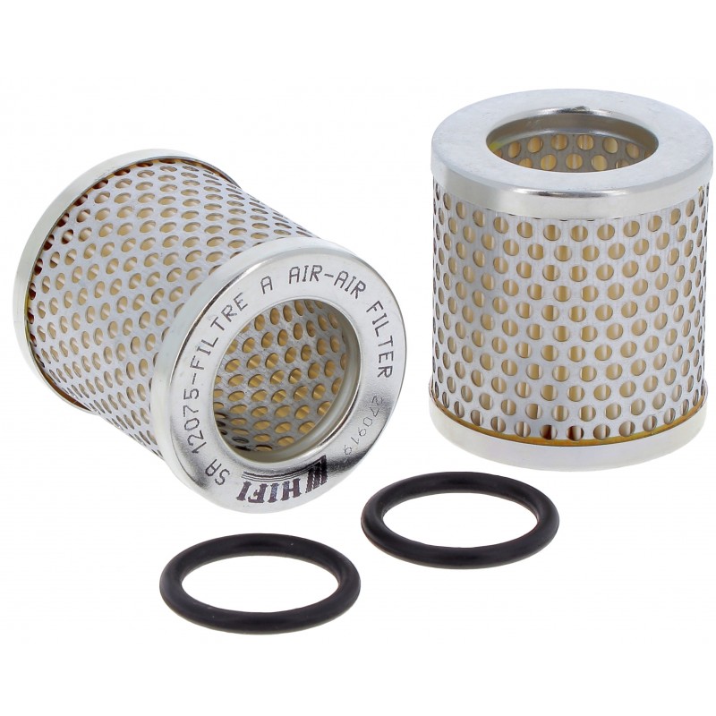 Hifi SA12075 AIR FILTER