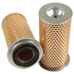 Hifi SA12093 AIR FILTER